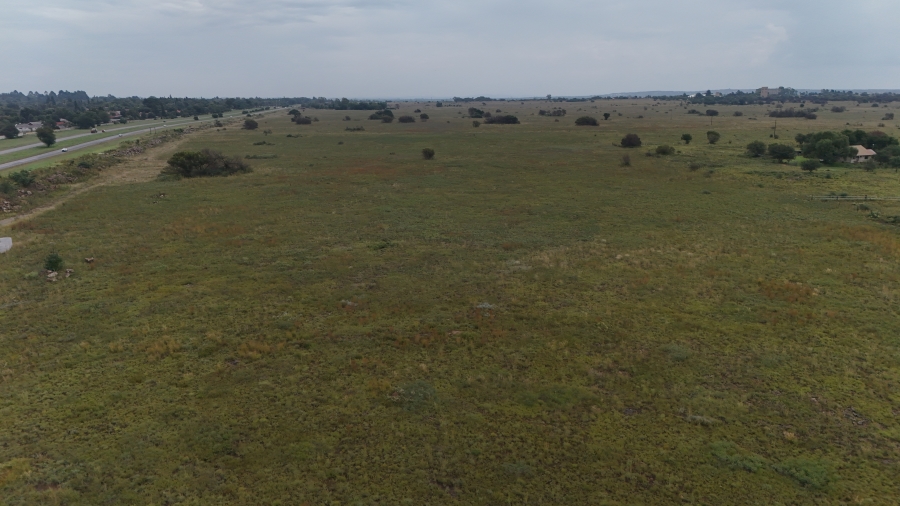 Commercial Property for Sale in Stilfontein North West
